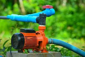 Soundproofing Water Pump: 7 Noise Reduction Tips