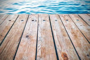 How to Fix Squeaky Hardwood Floors (From Above & Below)