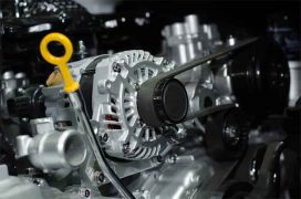 How to Fix a Squeaky Alternator Bearing
