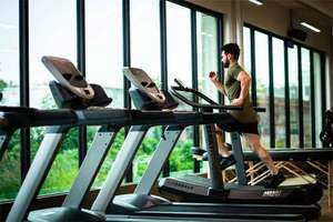 How to Reduce Treadmill Noise in an Apartment