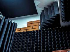 Corner Bass Traps: How to Mount Bass Traps