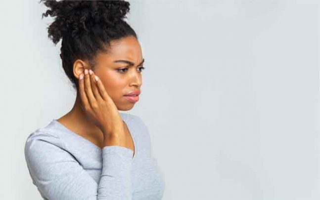 Positive and Negative Effects of White Noise on the Brain