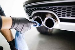 How To Quiet A Car Exhaust Without Losing Performance
