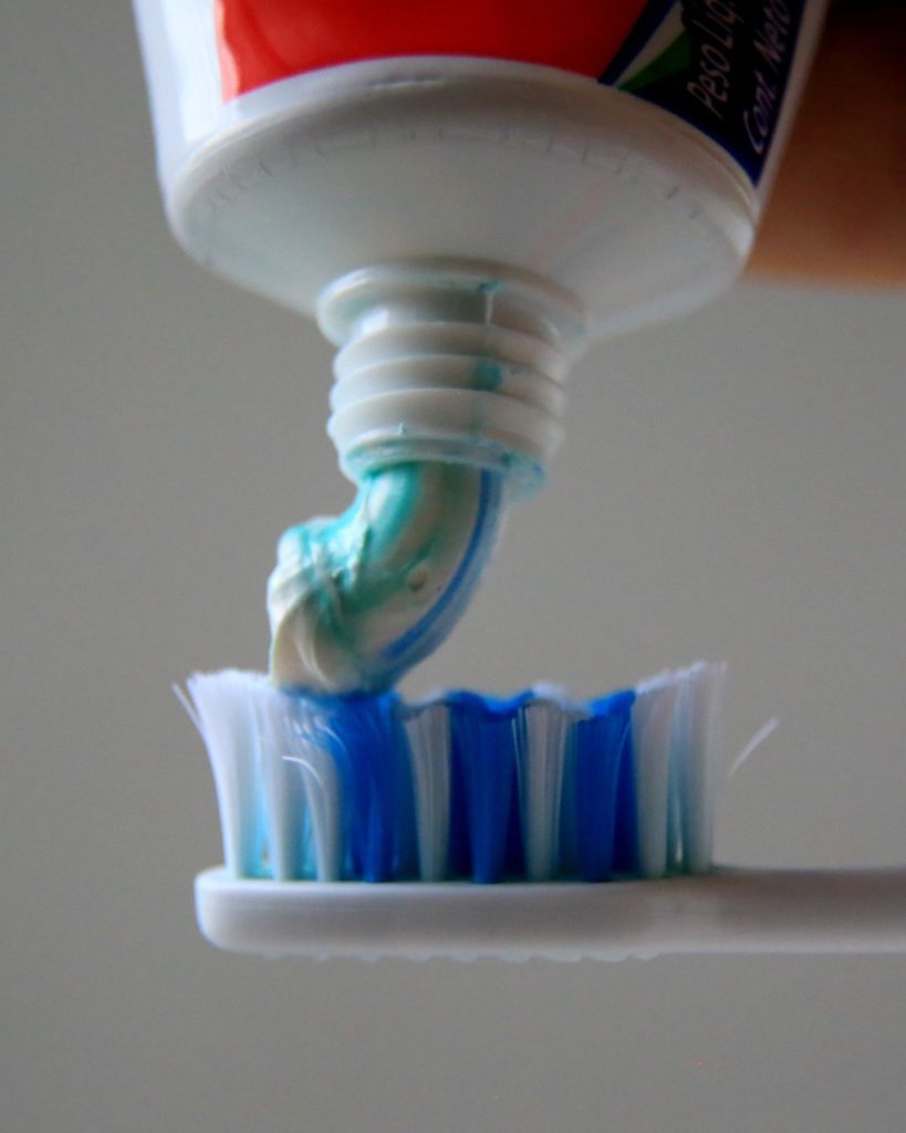 Using Toothpaste For Edges 21 Super Simple Home Repair Tips Every Homeowner Should Know
